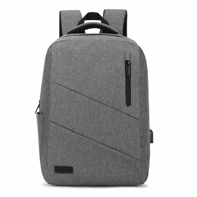 Subblim Laptop-Rucksack SUBBLIM CITY