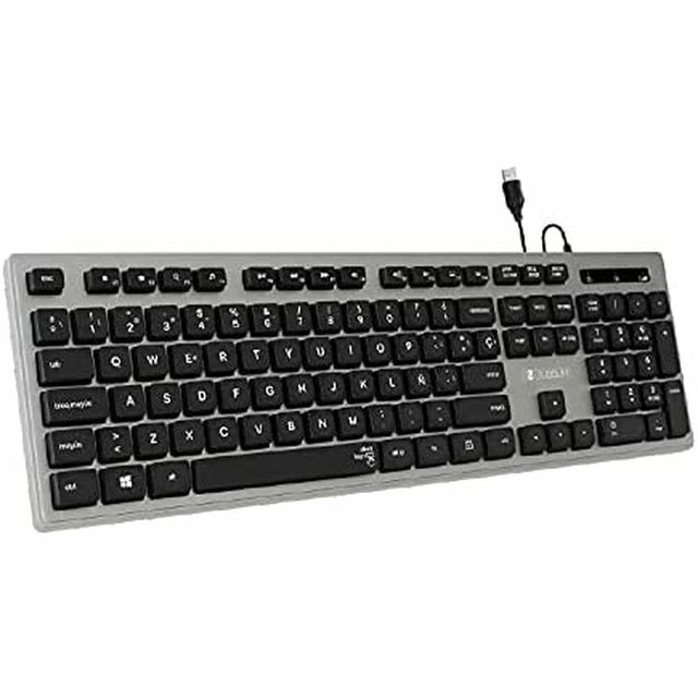 Subblim-Tastatur SUBKBC-0EKE10