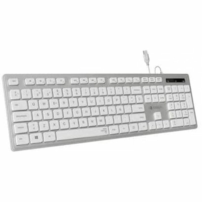 Subblim-Tastatur SUBKBC-0EKE20