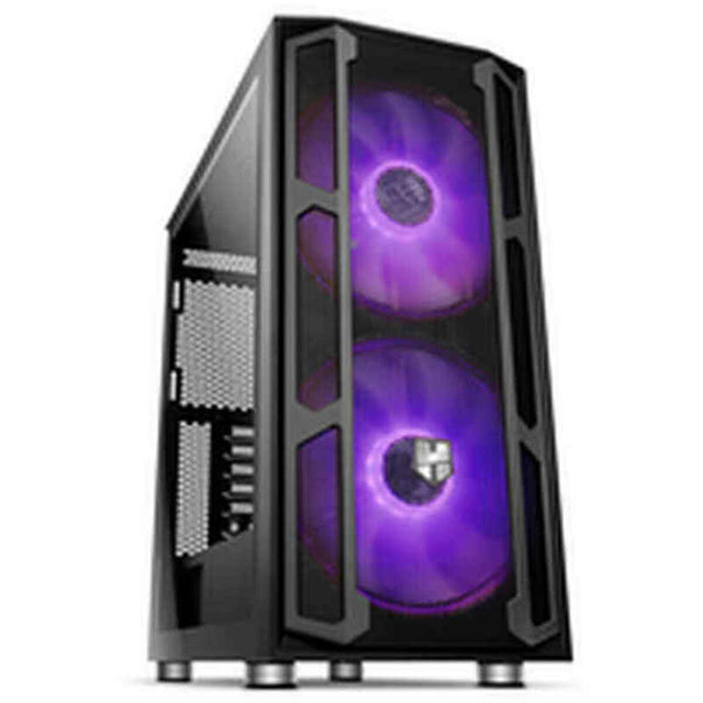 ATX NOX Hummer Nova RGB Mid-Tower-Gehäuse