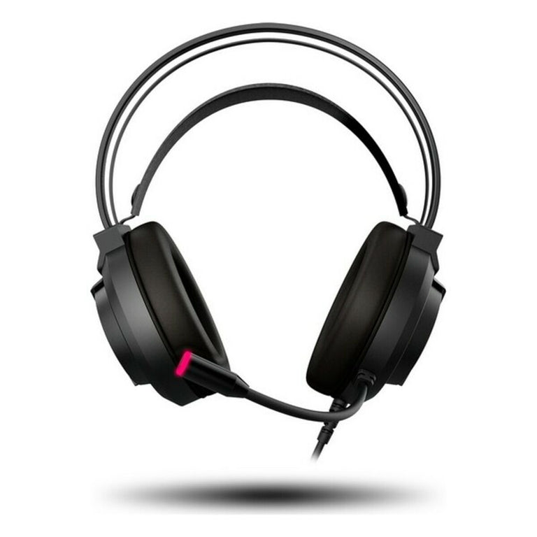 <transcy>Casque de jeu Krom Kappa RGB avec microphone</transcy>