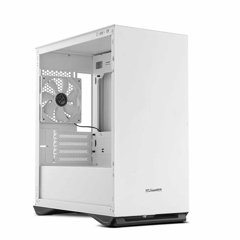 Nox Hummer Zero Core ATX Mid-Tower-Gehäuse