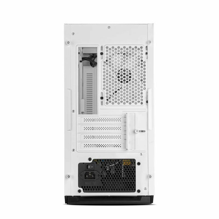 Nox Hummer Zero Core ATX Mid-Tower-Gehäuse