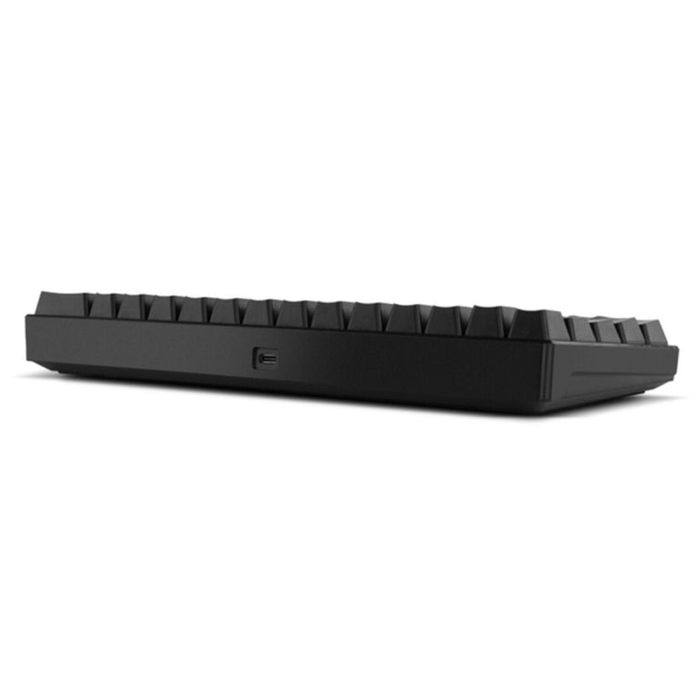 Teclado Nox Negro RGB