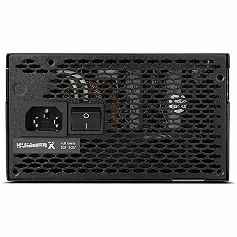 Fuente de Alimentación NOX HUMMER X 850 W