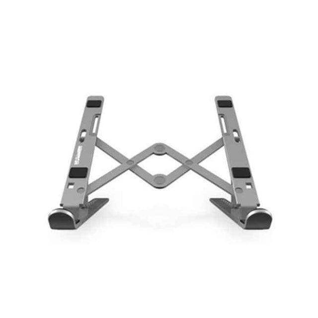 Laptopständer NOX AXYS STAND Aluminium