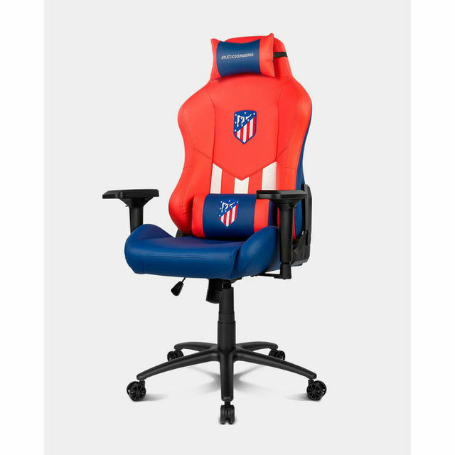 Silla Gaming DRIFT Atlético de Madrid