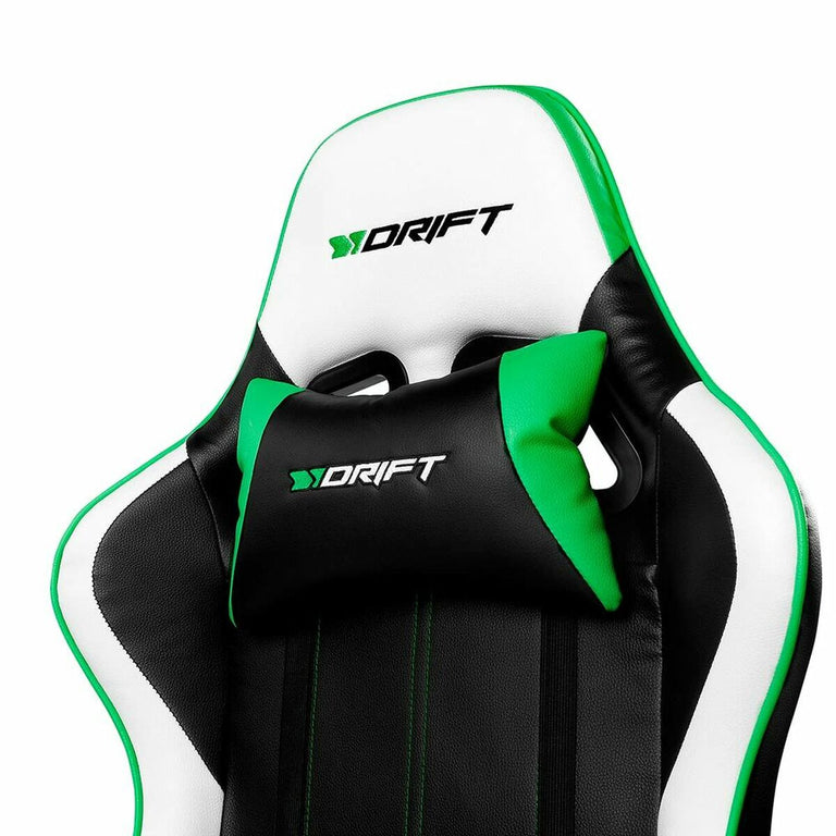 Silla Gaming DRIFT 8436587972171 Verde