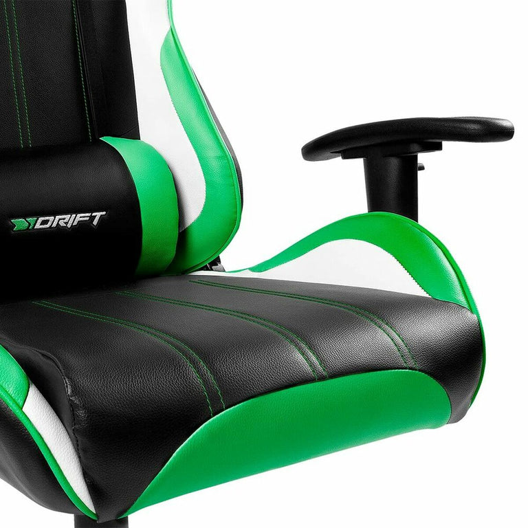 Silla Gaming DRIFT 8436587972171 Verde