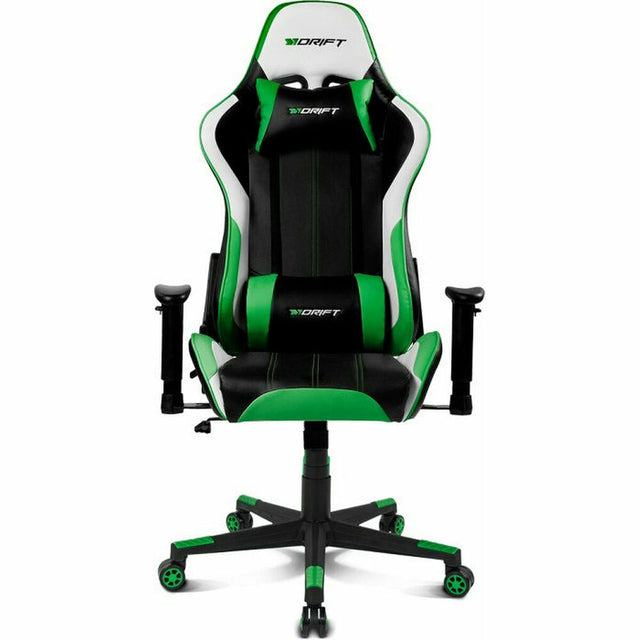 Silla Gaming DRIFT 8436587972171 Verde