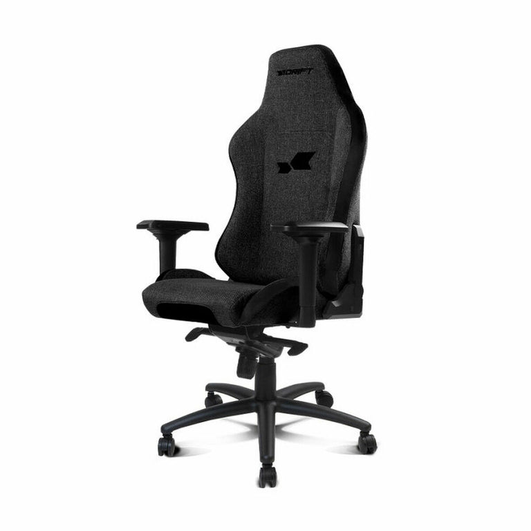 Silla Gaming DRIFT DR275 Negro