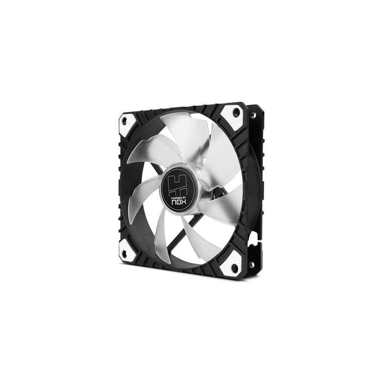 Gehäuselüfter NOX H-FAN PRO 120 mm