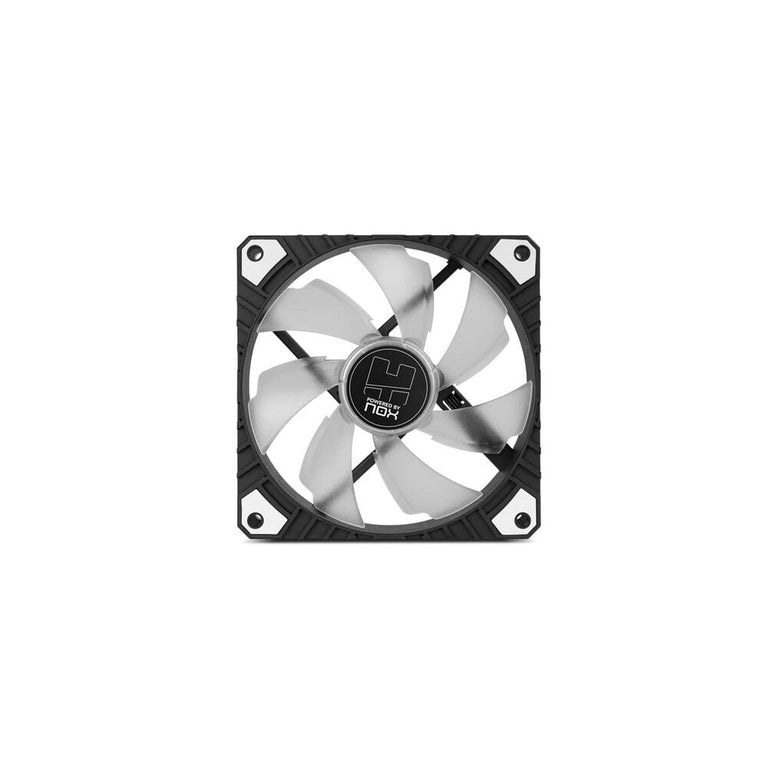 Gehäuselüfter NOX H-FAN PRO 120 mm