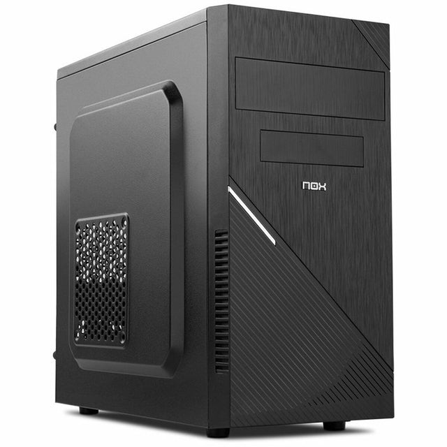 ATX NOX ARCA Mid-Tower-Gehäuse