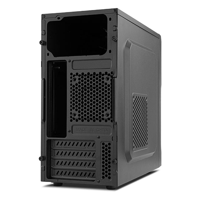 ATX NOX TAU Mid-Tower-Gehäuse