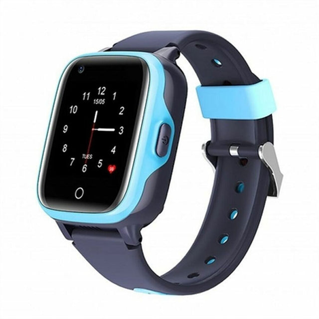 Smartwatch LEOTEC Kids Allo 4G Advanced 1,4" 4 MB 512 MB 700mah Azul