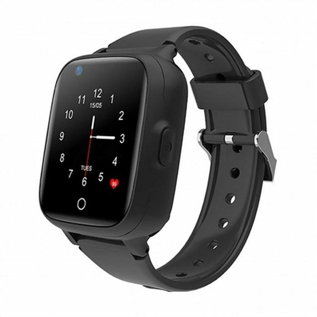 Smartwatch LEOTEC Kids Allo 4G Advanced 1,4" 4 MB 512 MB 700mah Negro