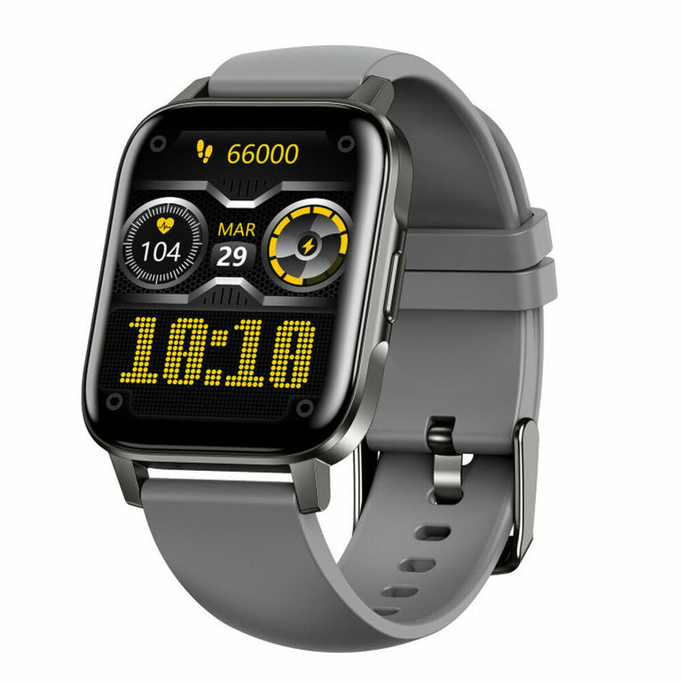 Smartwatch LEOTEC Multisport Crystal