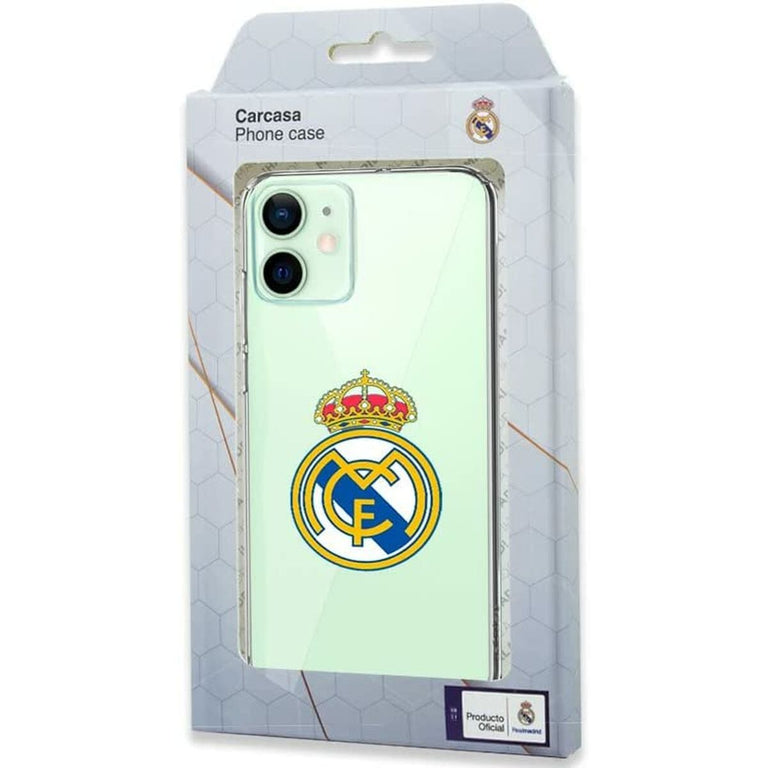 Funda para Móvil Cool Real Madrid