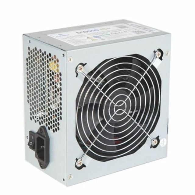 CoolBox-Netzteil COO-FA500E85 300 W Grau ATX Ø 12 cm Ja 90 W 300 W