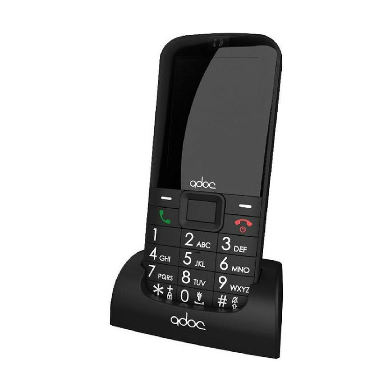 Teléfono Móvil Poco SP1 Negro 2,4" 512 MB RAM