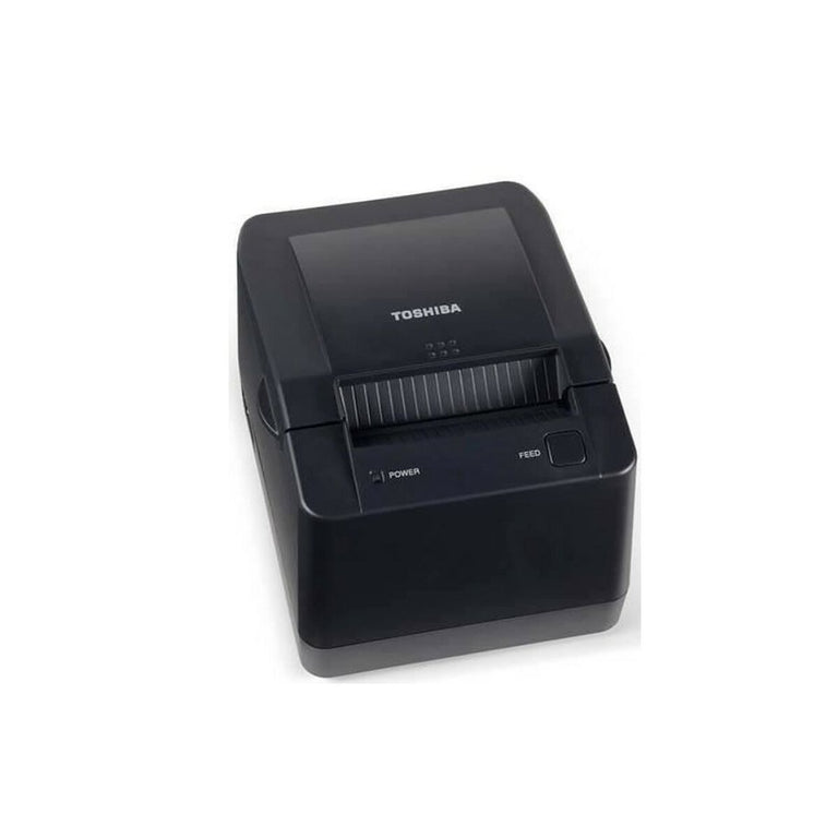 Bondrucker Toshiba TRST-A00 USB Schwarz 203 dpi