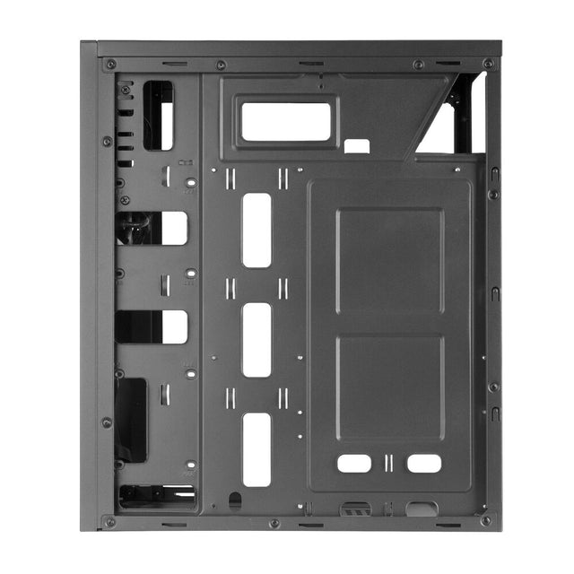 Caja Semitorre ATX Tacens ALUX  Negro ATX