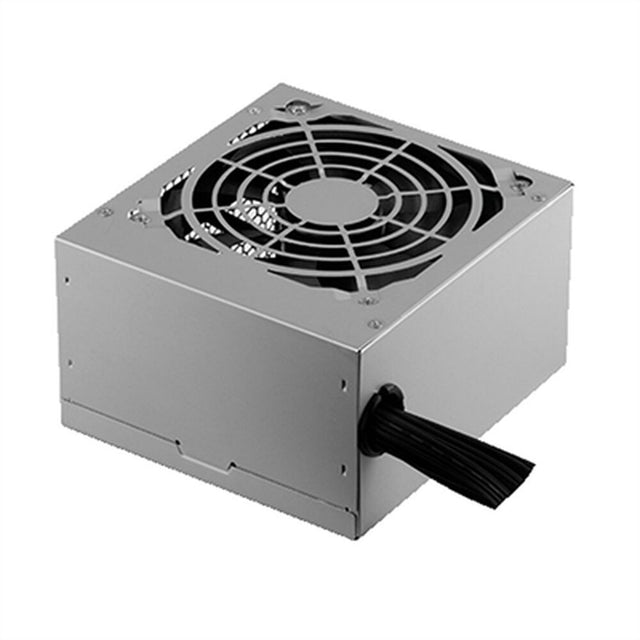 Fuente de Alimentación Mars Gaming APIII500SI 500W