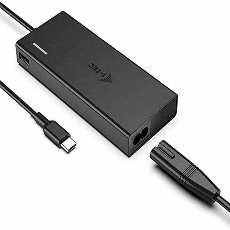 i-Tec CHARGER-C77W Laptop-Ladegerät