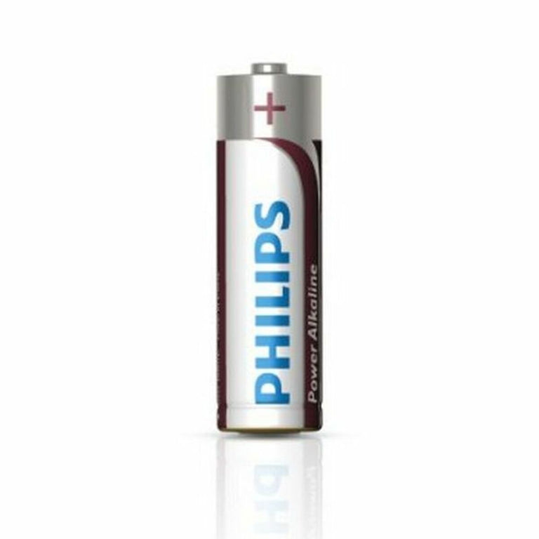 Pilas Philips Batería LR6P4B/10