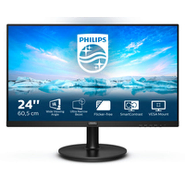 Monitor Philips 241V8L/00 23,8" FHD LED