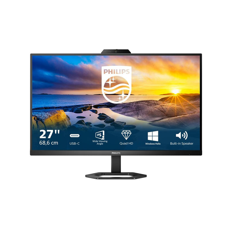 Philips 27E1N5600HE/00 QHD 27-Zoll-Monitor