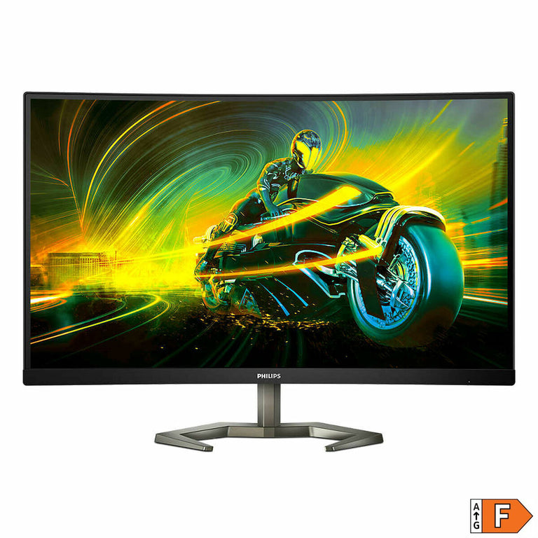 Monitor Philips 27M1C5500VL/00 27" 2560 x 1440 px Quad HD