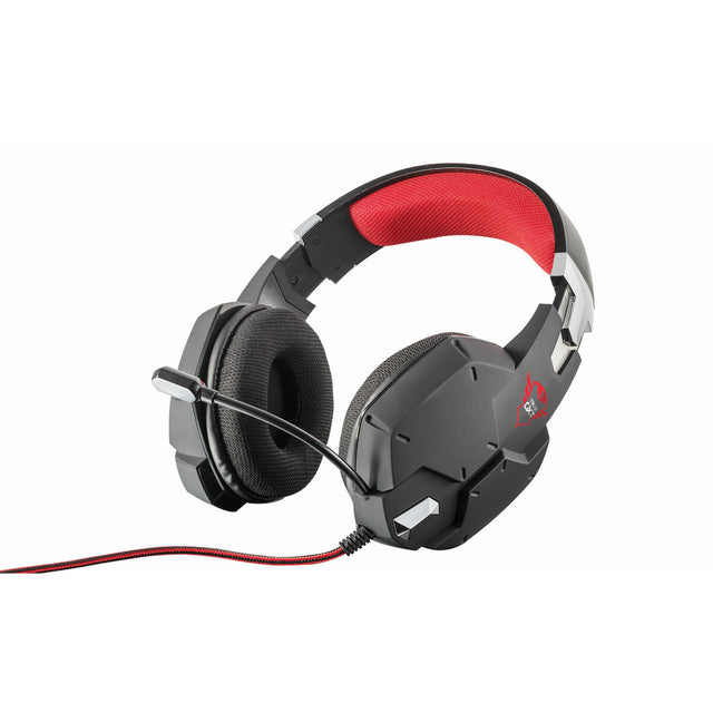 Auriculares Trust GXT 322