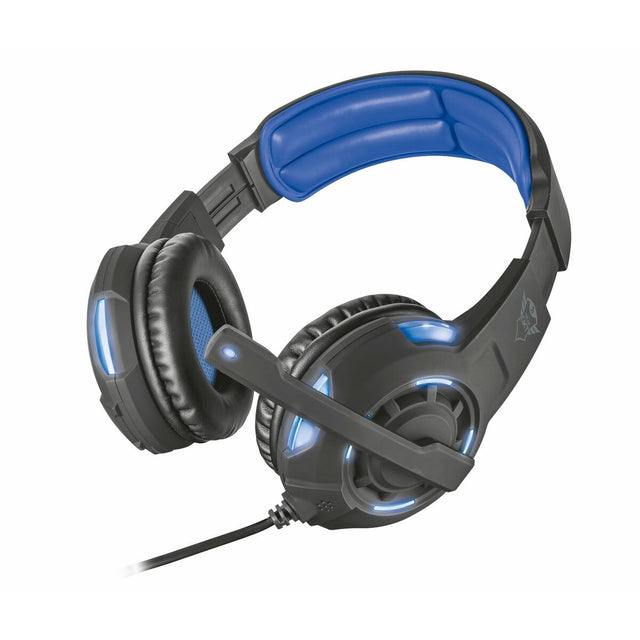 Auriculares Trust GXT 350 RADIUS 7.1