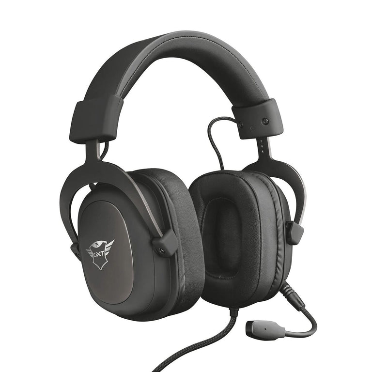 Auriculares Trust GXT 414 Zamak