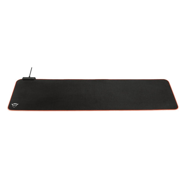 Alfombrilla Antideslizante Trust 23395 GXT764 Negro