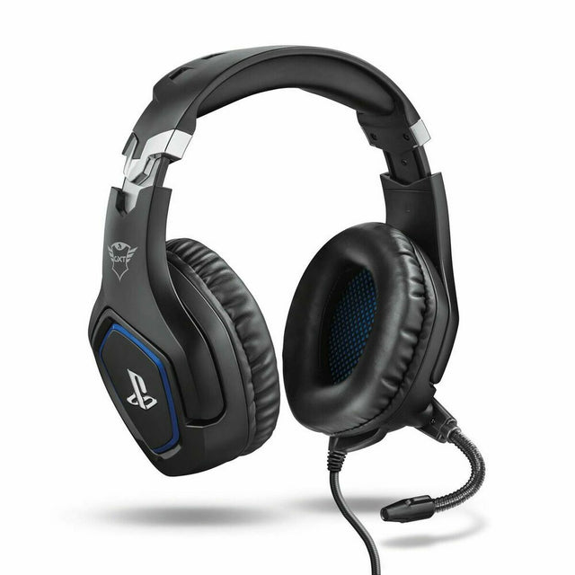 Auriculares con Micrófono Gaming Trust 23530 (Reacondicionado B)