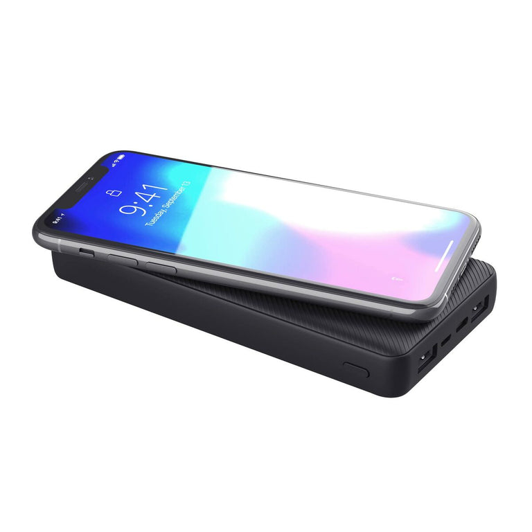 Power Bank Trust 24676 20000 mAh