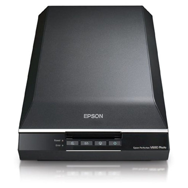 Epson Perfection V600 Fotoscanner 12800 DPI