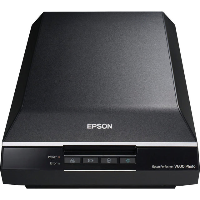 Epson Perfection V600 Fotoscanner 12800 DPI