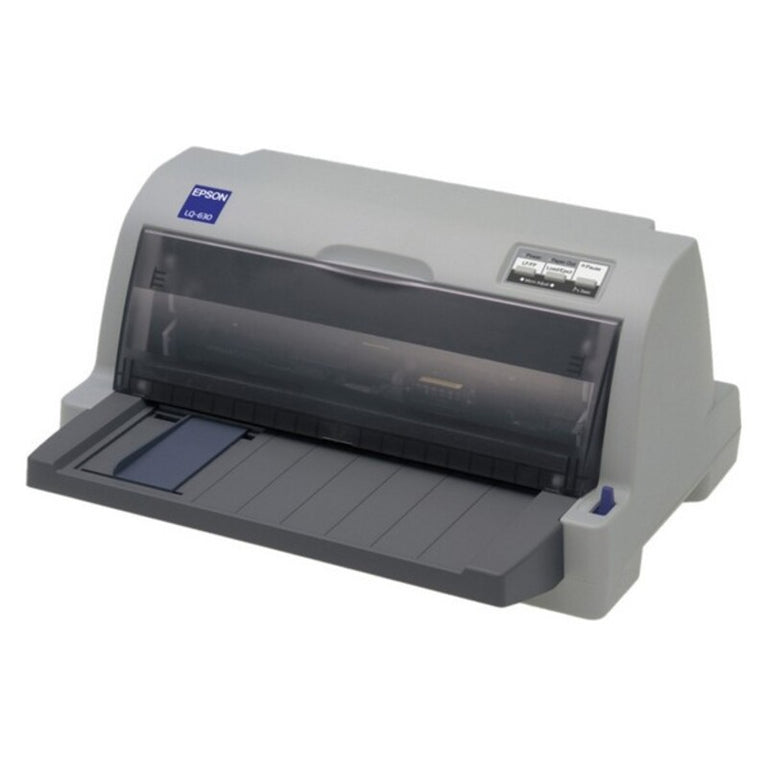 Matrixdrucker Epson C11C480141 Grau