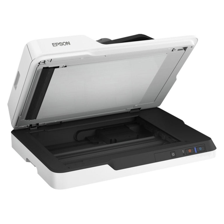 Epson B11B239401 LED 300 dpi LAN-Scanner