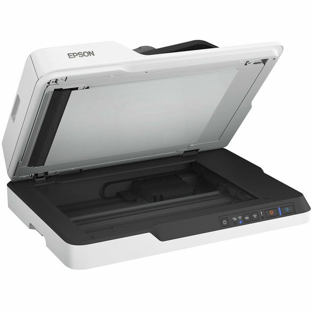 Epson DS-1660W 1200 dpi LAN Doppelseitiger WLAN-Scanner