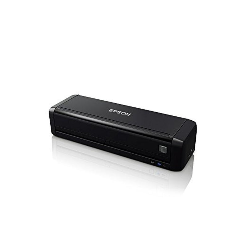 Epson B11B242401 1200 dpi USB 3.0 tragbarer Scanner