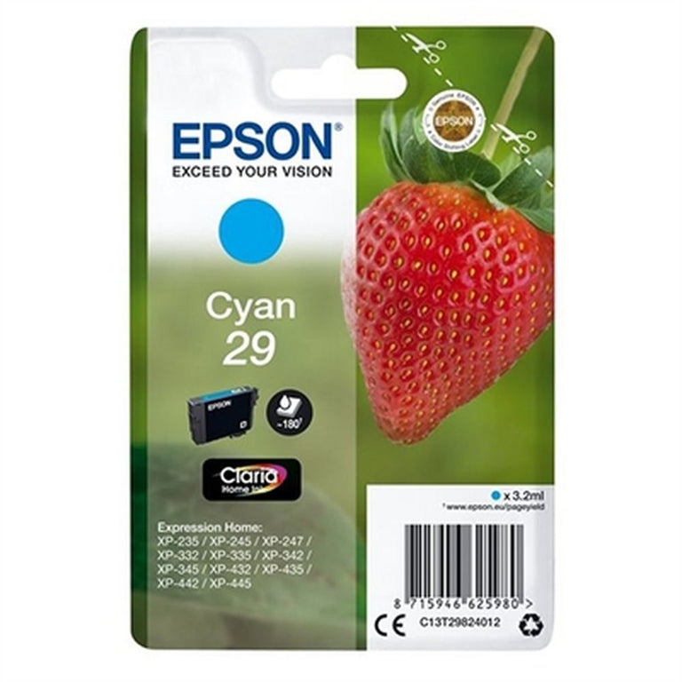 Epson Original-Tintenpatrone C13T29824012