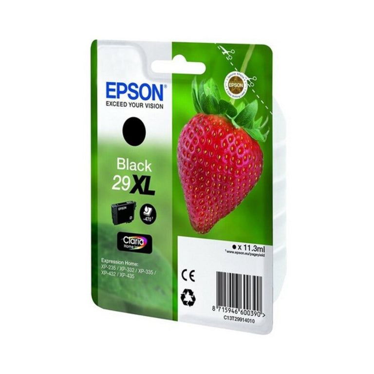 Epson T29XL kompatible Tintenpatrone