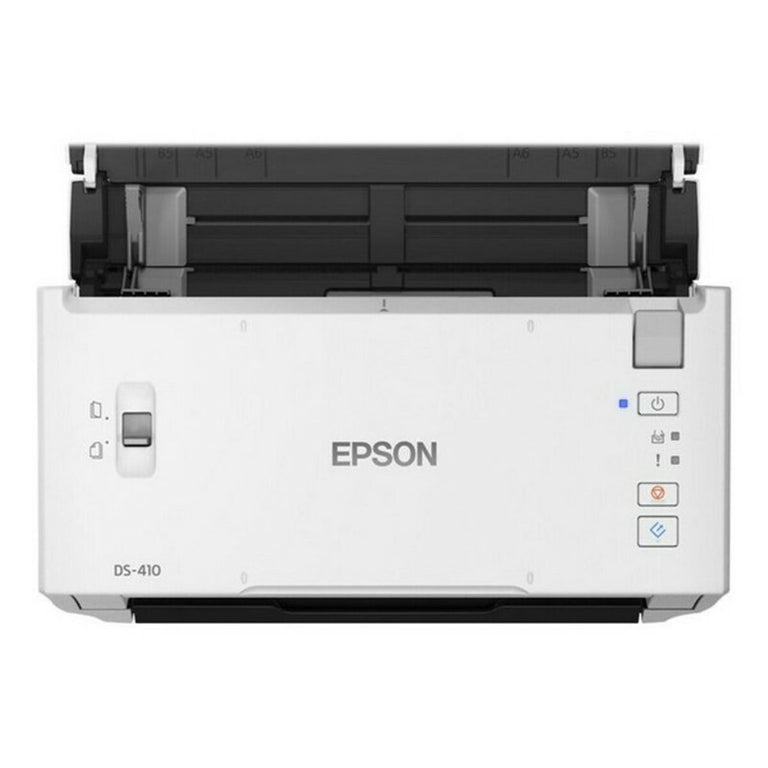 Escáner Doble Cara Epson WorkForce DS-410 600 dpi USB 2.0