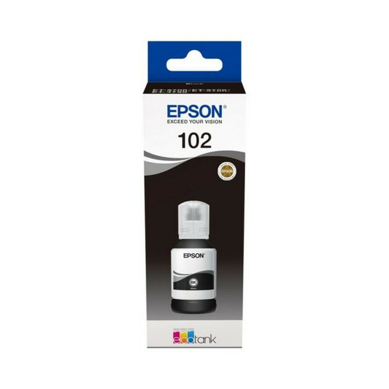 Cartucho de Tinta Original Epson EP64334 70 ml