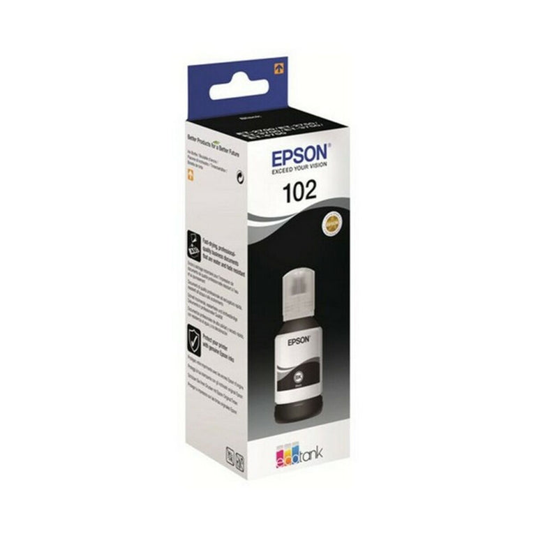 Cartucho de Tinta Original Epson EP64334 70 ml